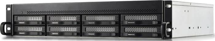 NAS сервер TerraMaster U8-500 Plus