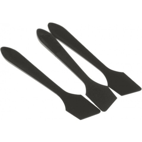 Шпатель для нанесения термопасты Thermal Grizzly spatula TG-AS-3 (3in1) Box