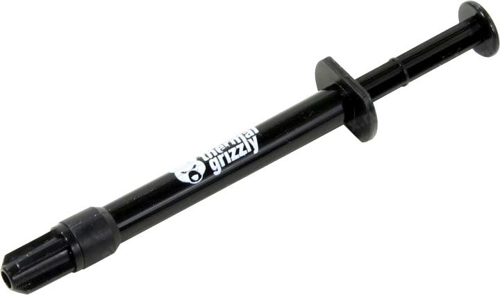 Термопаста Thermal Grizzly Conductonaut TG-C-005-R, 73Вт/м*К, 5г