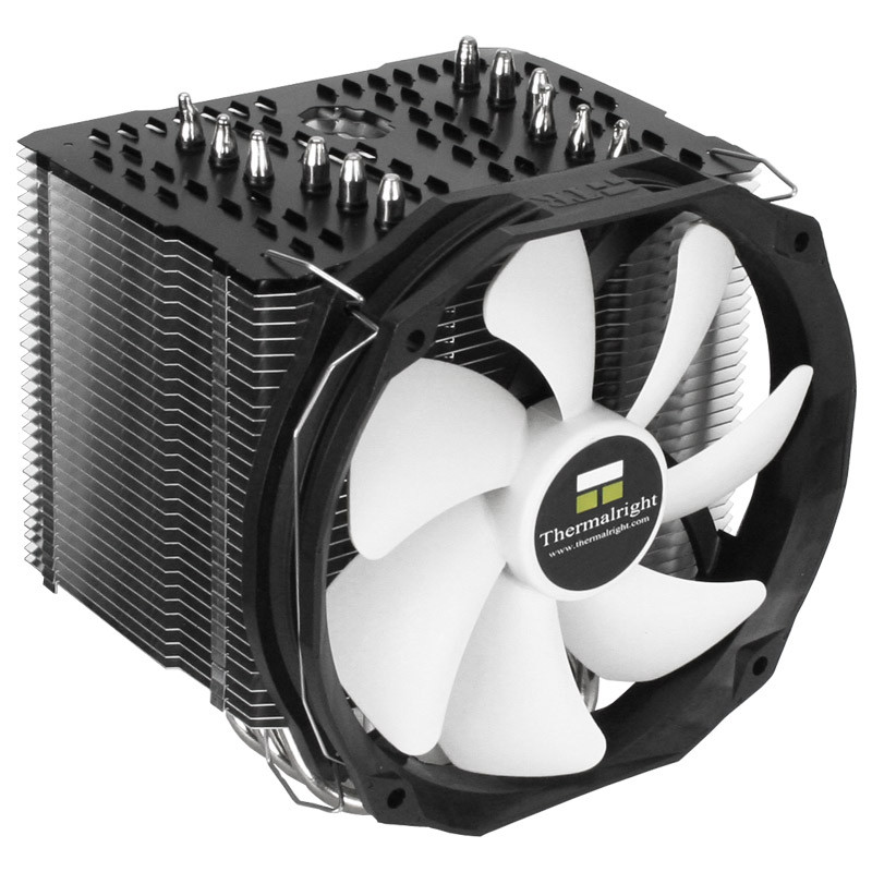 Кулер Thermalright Macho Rev.B (MACHO-B), 240W