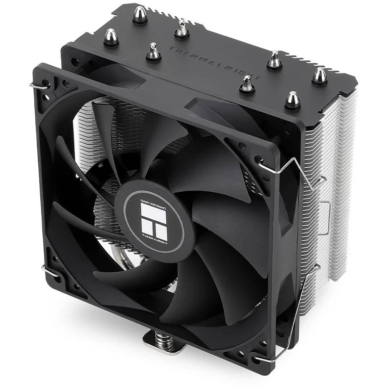 Кулер Thermalright Assassin X 120 Refined SE (AX120-R-SE) (LGA1700 Ready)