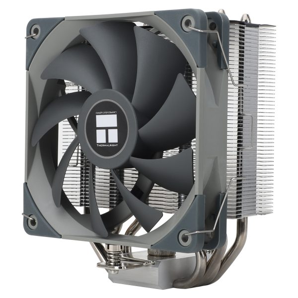 Кулер Thermalright Assassin X 120 Refined (AX120-R) (LGA1700 Ready)