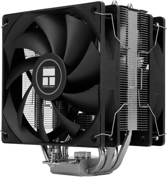 Кулер Thermalright Assassin X 120 Plus v2 AX120-V2-PLUS (LGA1700 Ready)