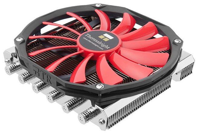 Кулер Thermalright AXP-200R (AXP-200-R)