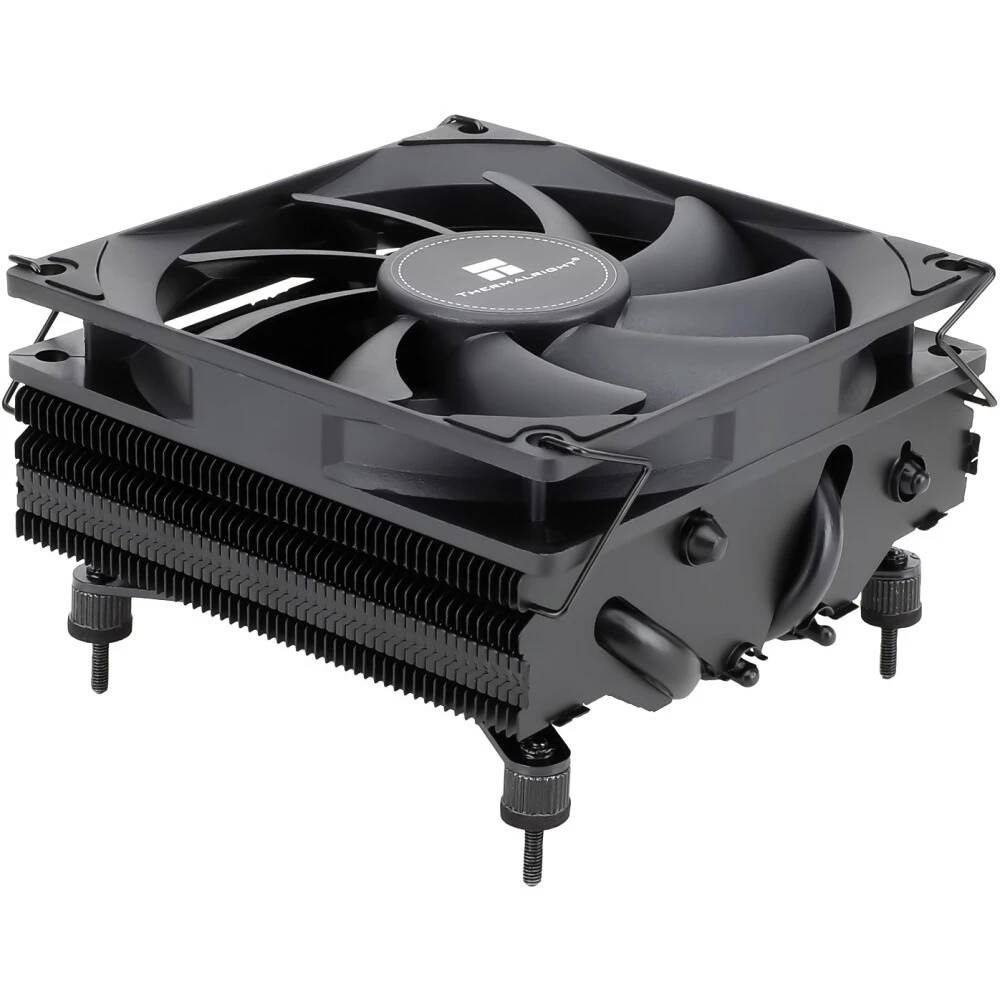 Кулер Thermalright AXP-90-X47 Black (LGA1700 Ready)