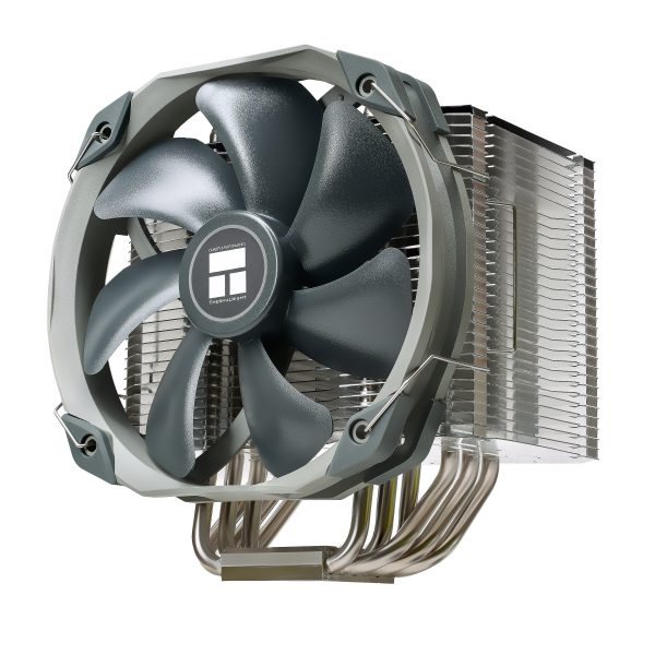 Кулер Thermalright Macho MAXX (MACHO-MAXX) (LGA1700 Ready)