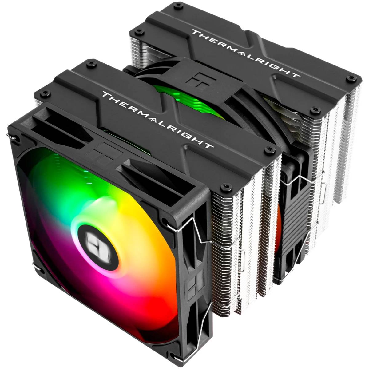 Кулер Thermalright Peerless Assassin 140 SE ARGB (PA140-SE-ARGB), (LGA1700 Ready)