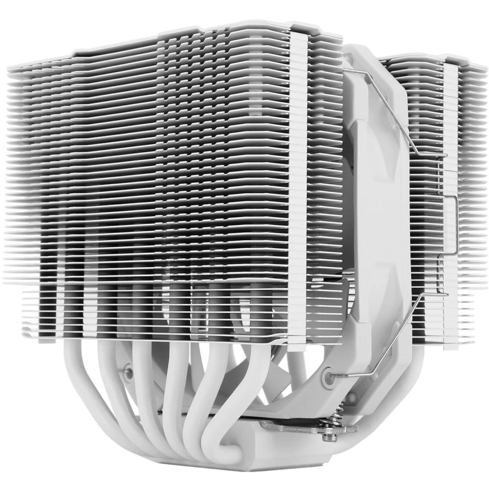 Кулер Thermalright Peerless Assassin 120 MINI White PA120-MINI-WH, (LGA1700 Ready)