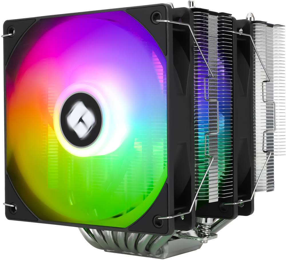 Кулер Thermalright Phantom Spirit 120 SE ARGB PS120-SE-ARGB (LGA1700 Ready)