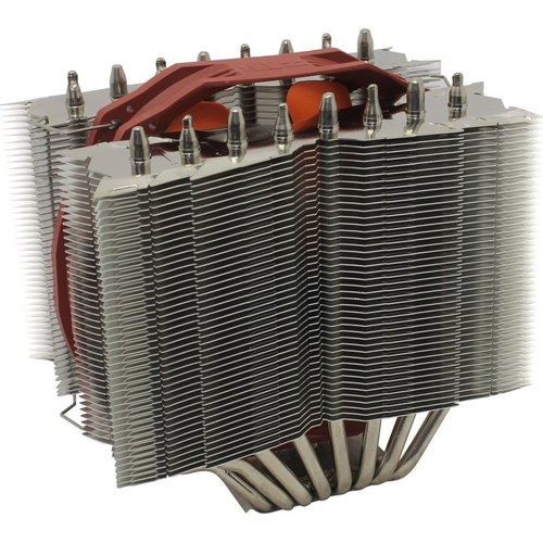 Кулер Thermalright Silver Arrow T8, 320W