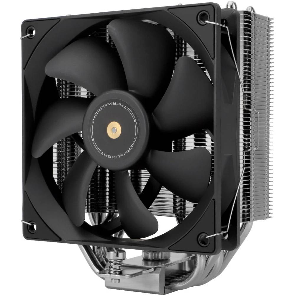 Кулер Thermalright TA120 EX V2 (TA-120-EX-V2) (LGA1700 Ready)