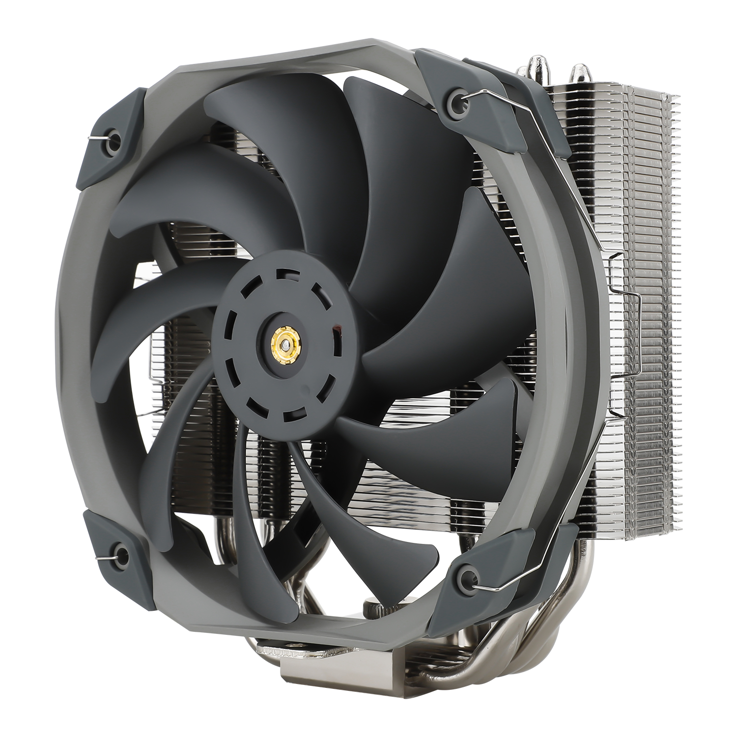 Кулер Thermalright TA140 EX (TA140-EX), (LGA1700 Ready)