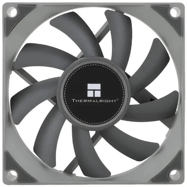 Вентилятор 8x8см Thermalright TL-8015