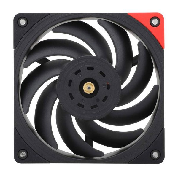 Вентилятор 12x12см Thermalright TL-B12-EXTREM