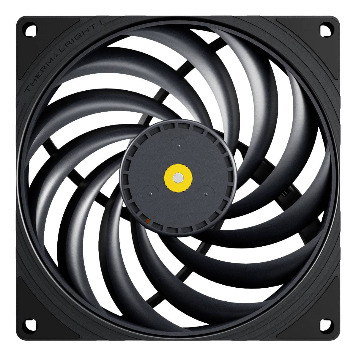 Вентилятор 92x92см Thermalright TL-B9015 EX (TRTLB9015EX)