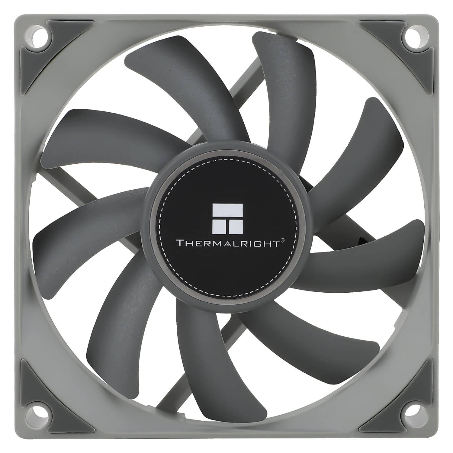 Вентилятор 12x12см Thermalright TL-C12015