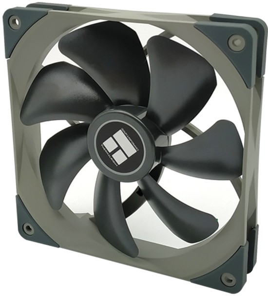 Вентилятор 14x14см Thermalright TL-C14