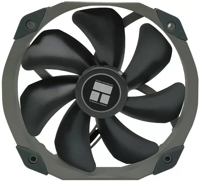 Вентилятор 14x14см Thermalright TL-D14