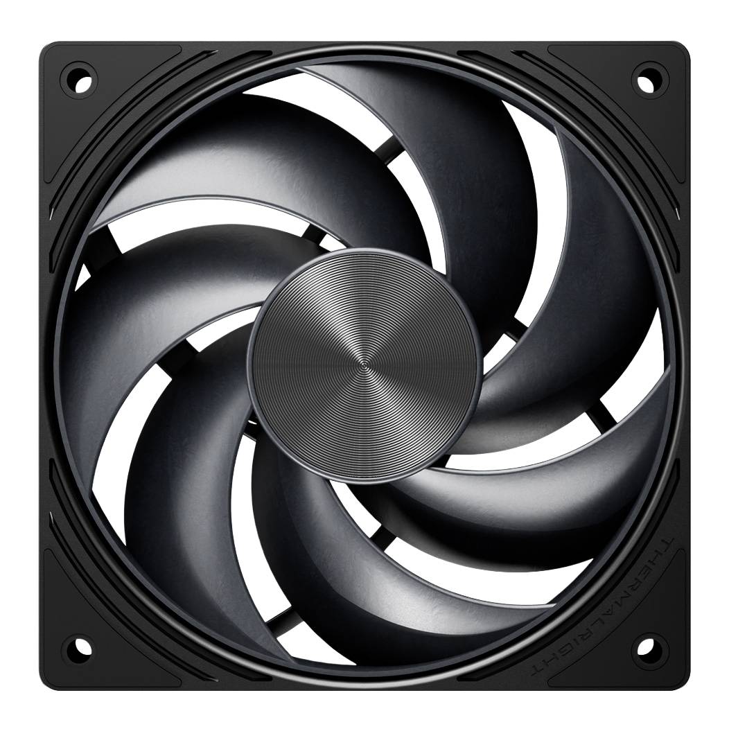 Вентилятор 12x12см Thermalright TL-N12-R7