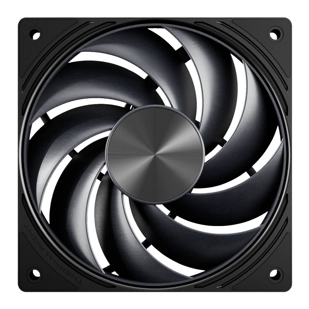 Вентилятор 12x12см Thermalright TL-N12-R9