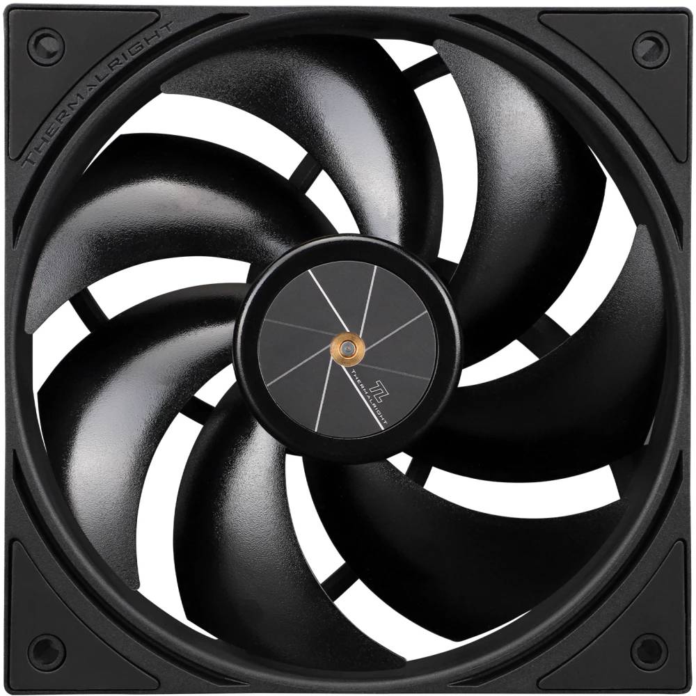 Вентилятор 12x12см Thermalright TL-P12