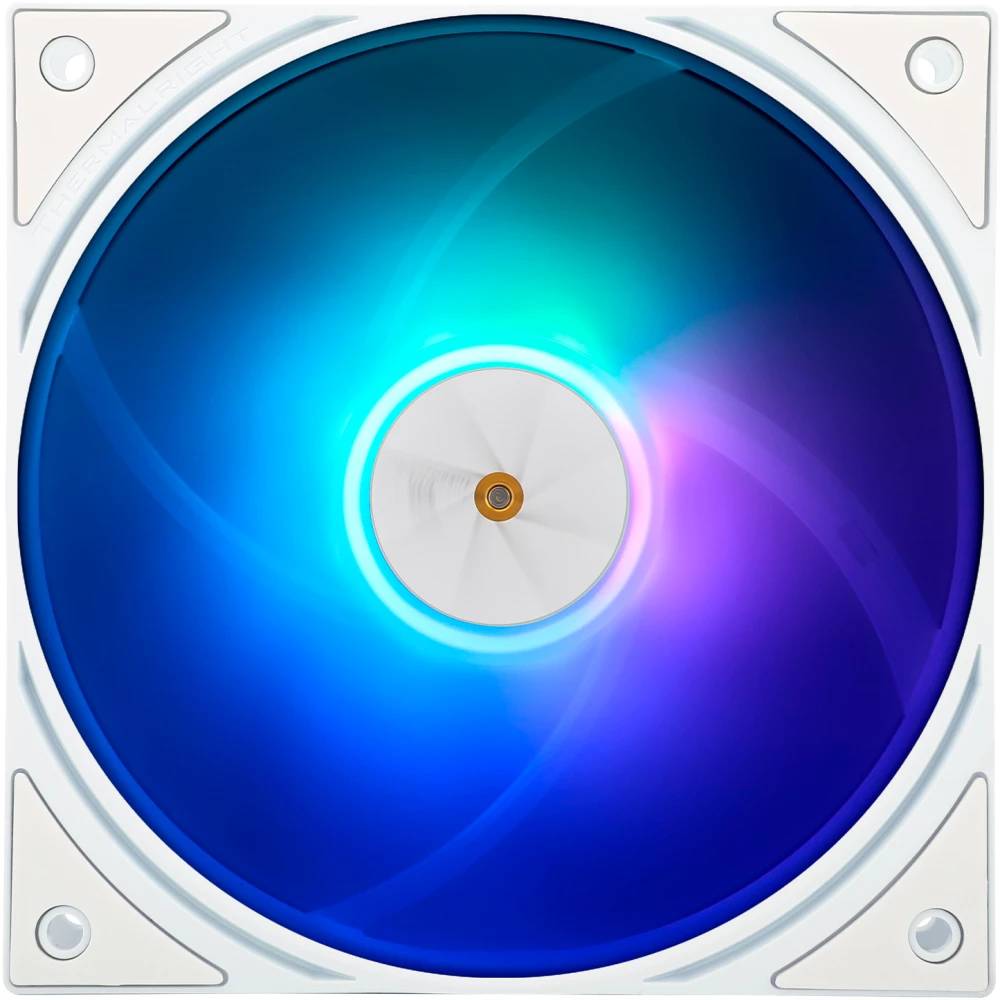 Вентилятор 12x12см Thermalright TL-P12W-S