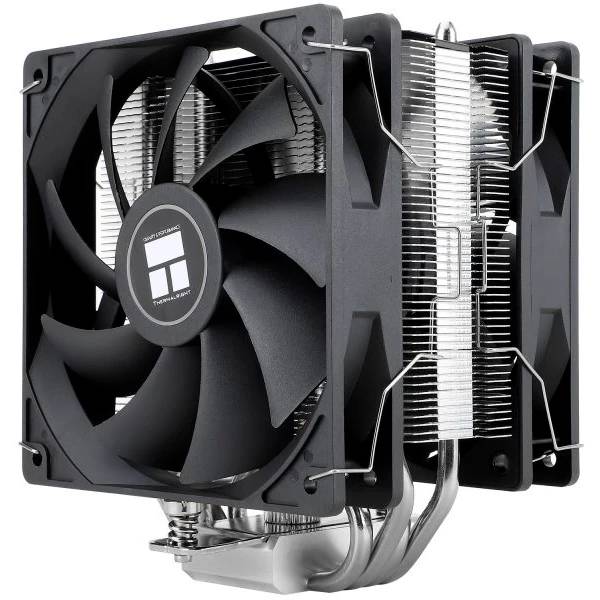 Кулер Thermalright Assassin X 120 Refined SE PLUS (AX120-R-SE-PLUS) (LGA1700 Ready)