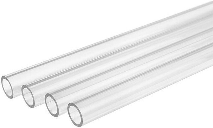 Комплект трубок для водяного охлаждения Thermaltake V-Tubler PETG Tube 16mm (CL-W065-PL16TR-A)