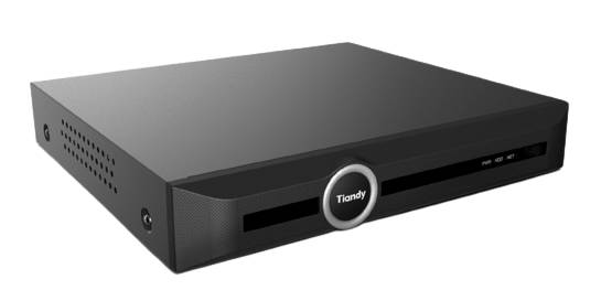 IP-видеорегистратор Tiandy TC-R3120 I/B/V3.0