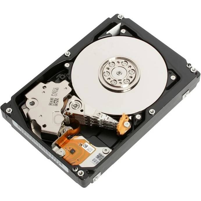 900Gb Toshiba AL14SXB90EN, 15000rpm, 2.5", SAS, 128Mb
