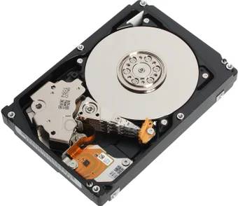 900Gb Toshiba AL14SXB90ENY, 15000rpm, 2.5", SAS, 512Mb