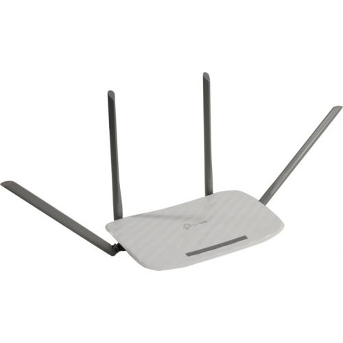 Роутер Wi-Fi TP-Link Archer C5, 2.4/5GHz 1200Mbps, 4xLAN 100Mbps