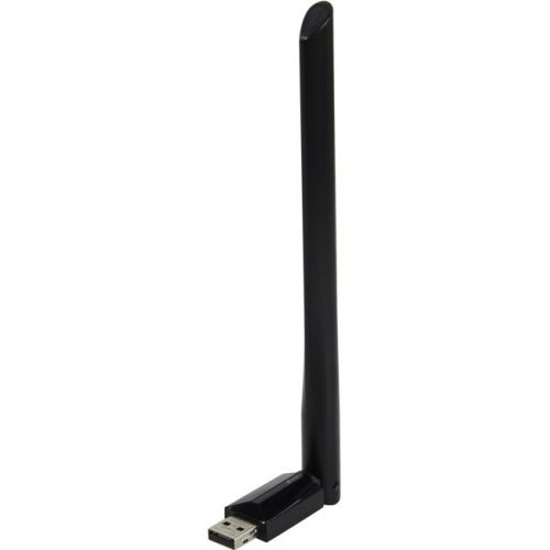 Сетевая карта Wi-Fi, TP-Link Archer T2U Plus, 2.4/5GHz 433MBps, USB