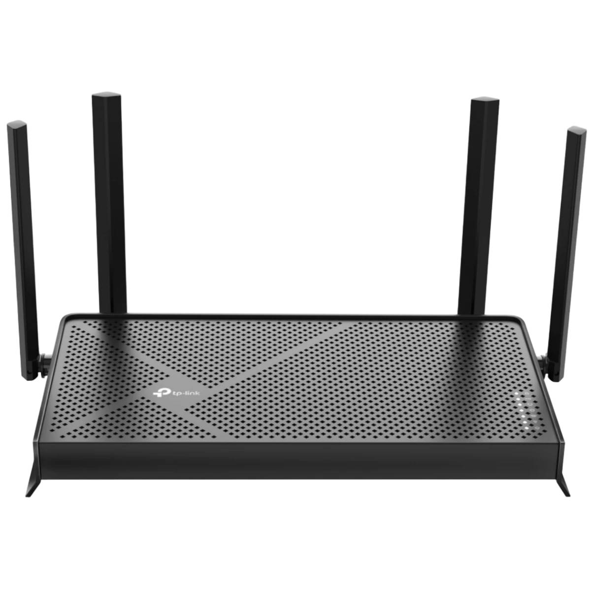 Роутер Wi-Fi TP-Link Archer BE230, 2.4/5GHz 3570Mbps, 3xLAN 1GBps, 1xLAN 2.5GBps, WAN