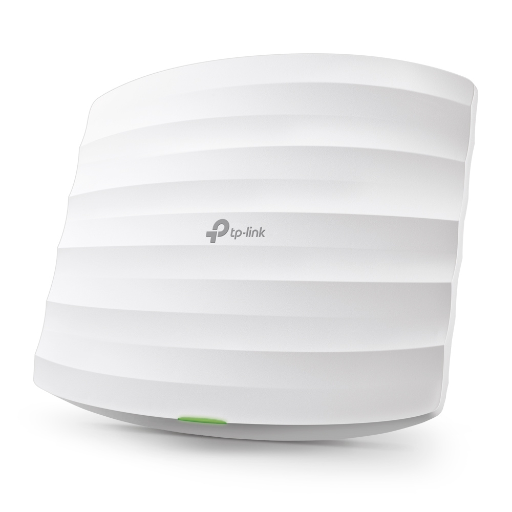 Точка доступа Wi-Fi TP-Link EAP223, 2.4/5GHz, 1317Mbps, 1xLAN, PoE