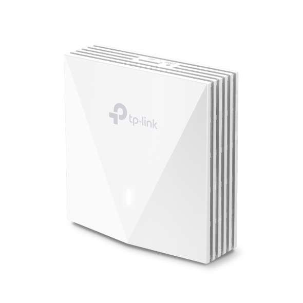 Точка доступа Wi-Fi TP-Link EAP650-Wall, 2.4/5GHz, 2976Mbps