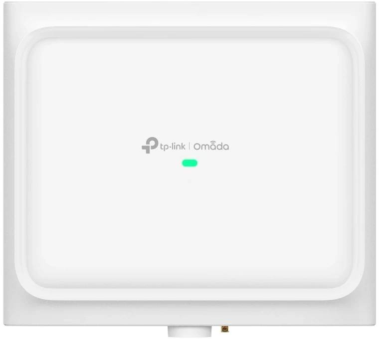 Точка доступа Wi-Fi TP-Link EAP650 D120-Outdoor, 2.4/5GHz, 2976Mbps, WAN 1Gbps
