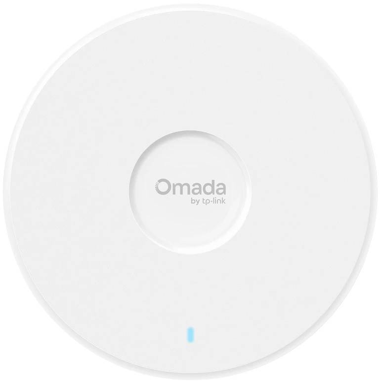 Точка доступа Wi-Fi TP-Link EAP787, 2.4/5/6GHz, 15101Mbps, WAN