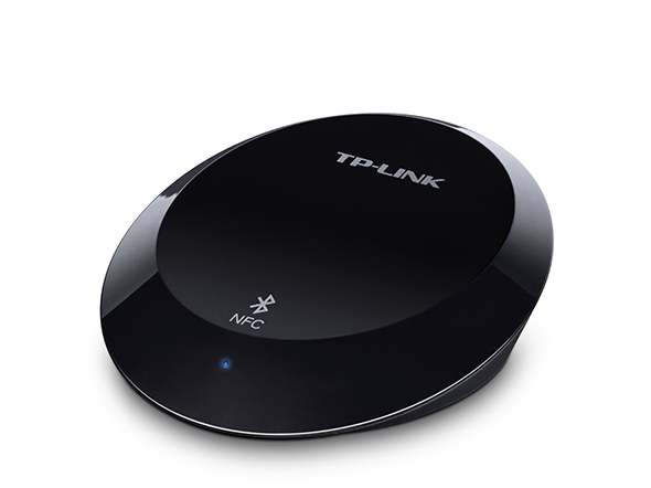 Музыкальный Bluetooth-ресивер TP-Link HA100