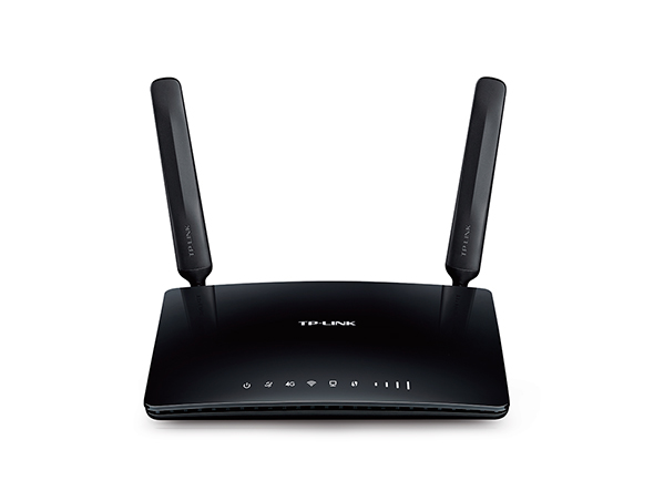 Роутер Wi-Fi TP-Link Archer MR200, 2.4/5GHz 1900Mbps, 4xLAN 1Gbps, 4G