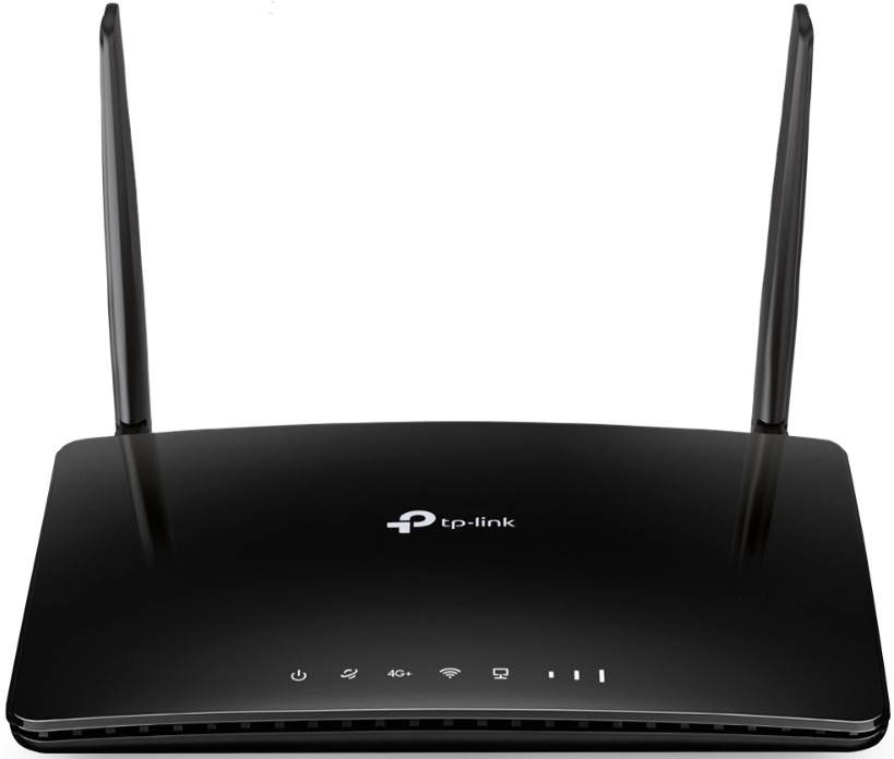 Роутер Wi-Fi TP-Link Archer MR500, 2.4/5GHz 1167Mbps, 3xLAN 1Gbps, 4G