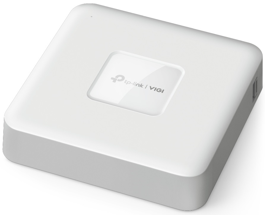 Видеорегистратор TP-Link Vigi NVR1104H-4P