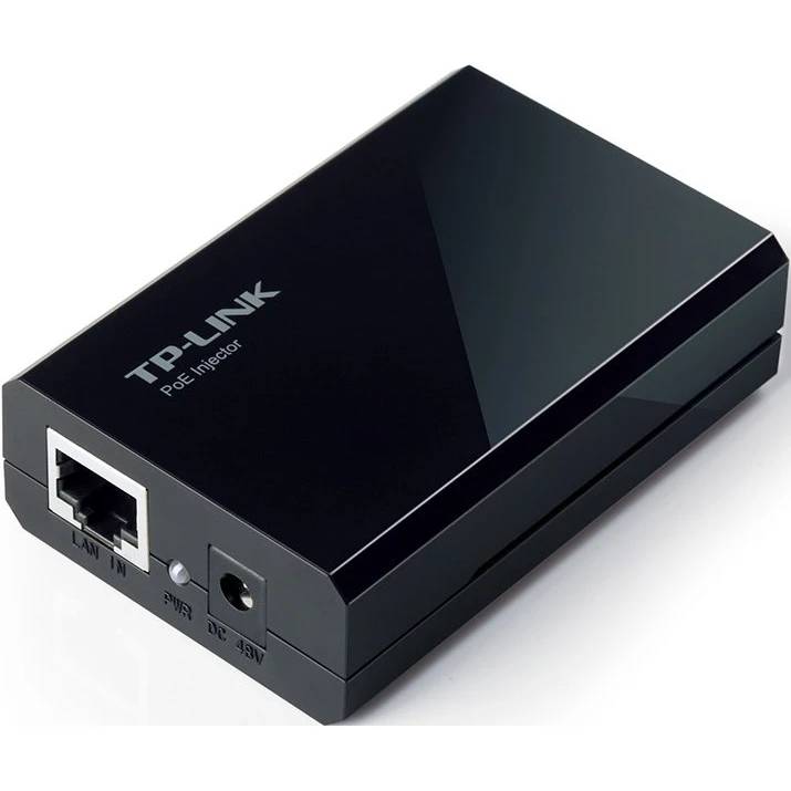PoE-инжектор TP-Link TL-PoE150S