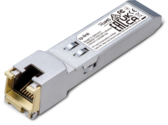 Модуль SFP TP-Link TL-SM5310-T