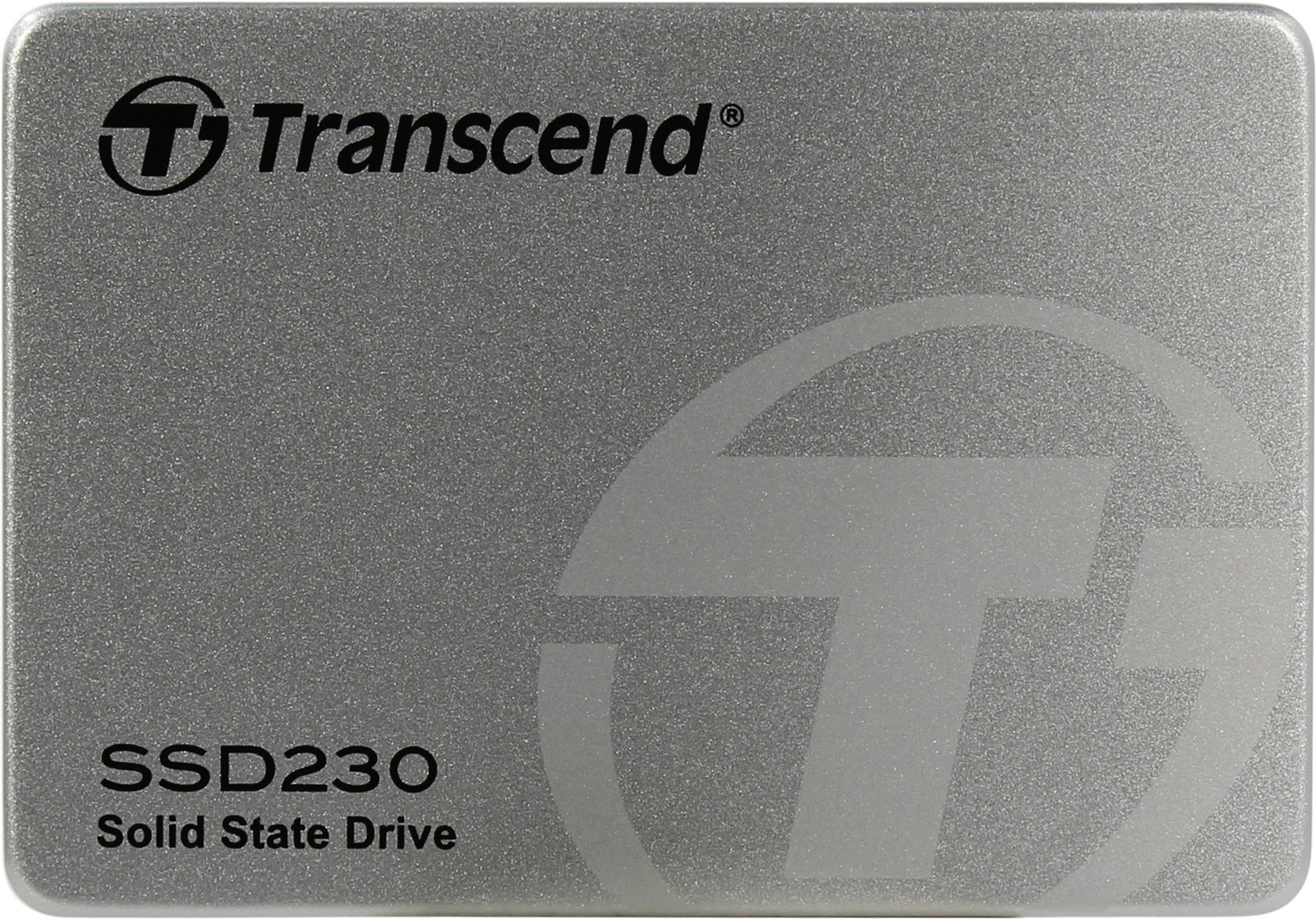 512Gb SSD Transcend SSD230S TS512GSSD230S, 2.5", (560/500), SATA III