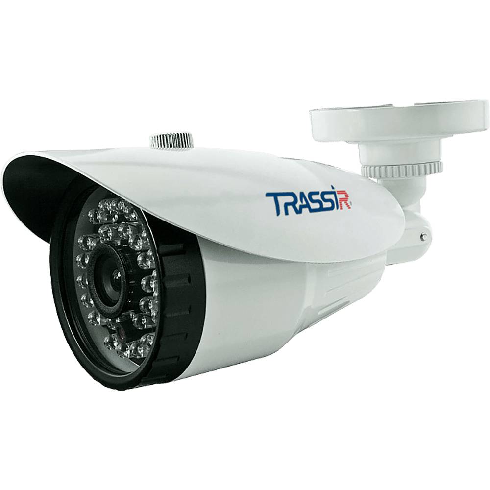 Видеокамера IP Trassir TR-D2B5 2.8мм