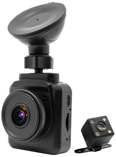 Автовидеорегистратор TrendVision X2 Dual