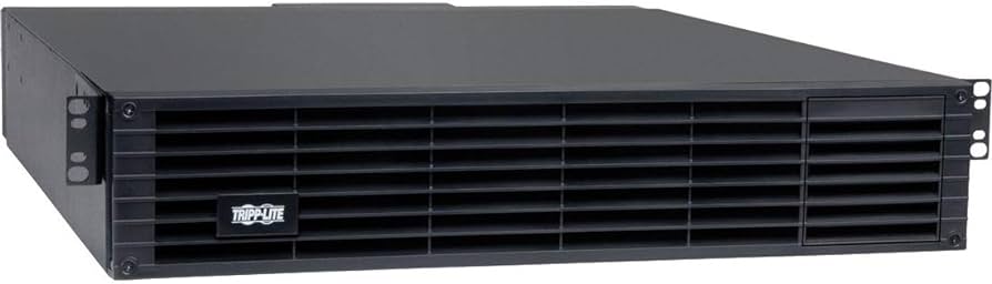 36V, аккумулятор для UPS, Tripp Lite BP36V27-2US