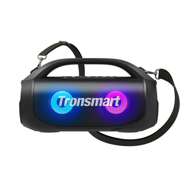 Акустика Tronsmart Bang SE черный