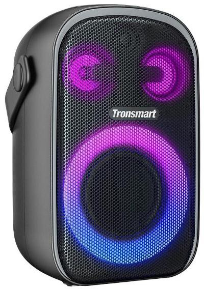Акустика Tronsmart Halo 100 черный